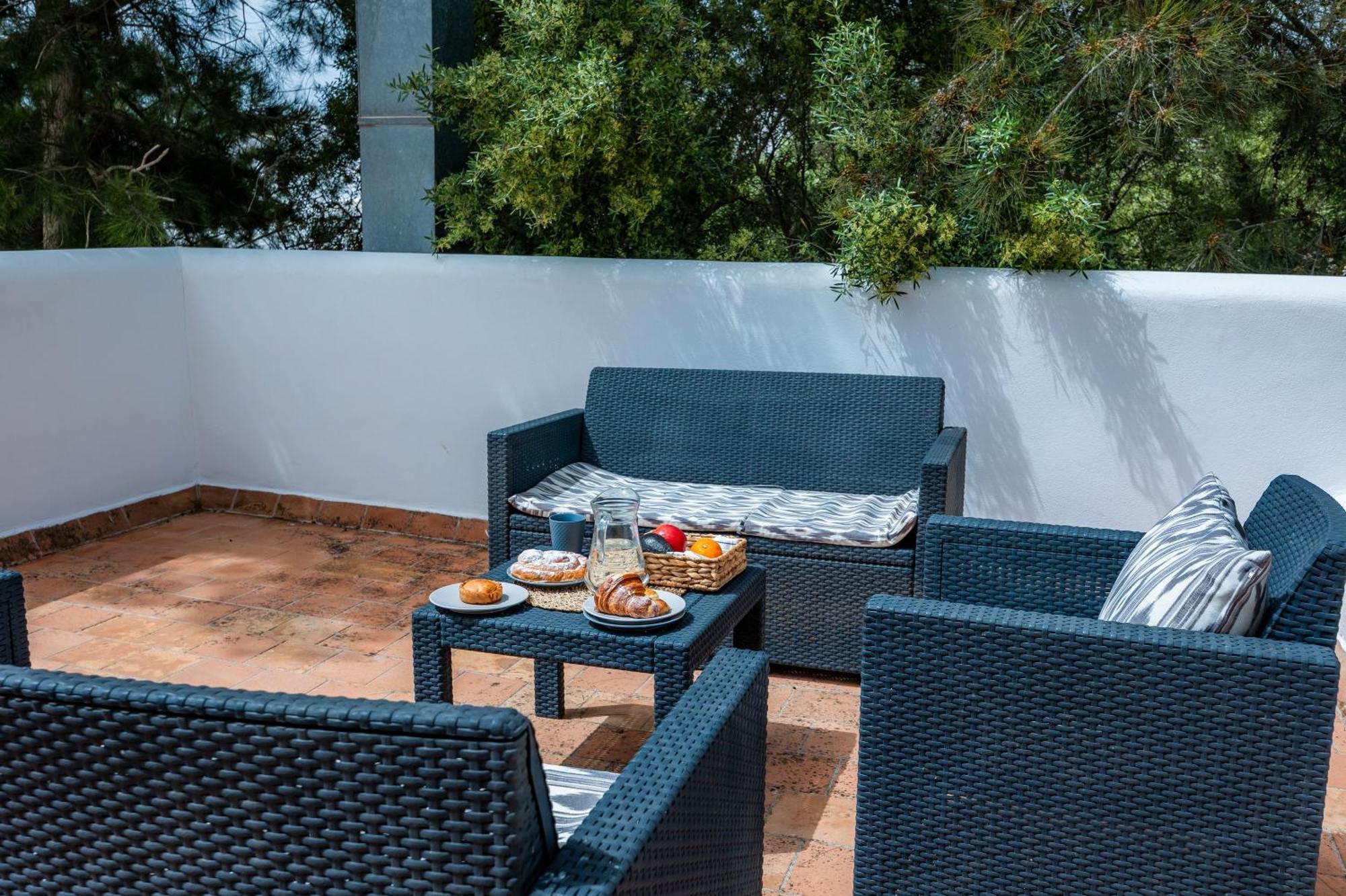 White Suites 2 Cala D´Or Exterior foto